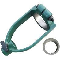 Mortising Chisel Attachment (Press Drill)