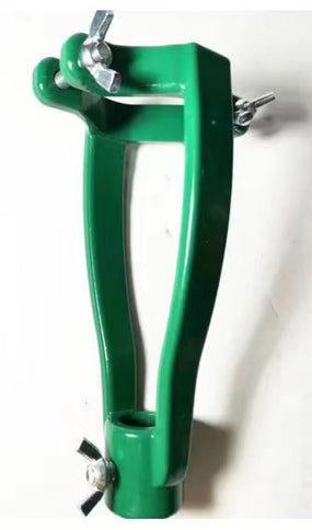 Mortising Chisel Attachment (Hand Drill)