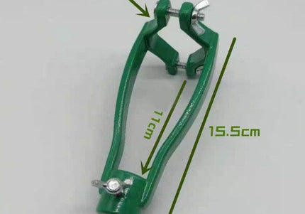 Mortising Chisel Attachment (Hand Drill)