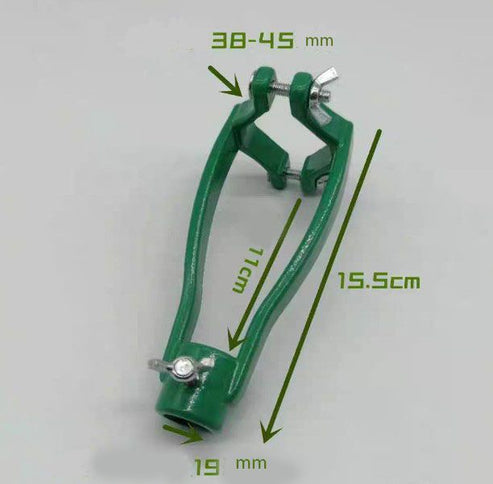 Mortising Chisel Attachment (Hand Drill)