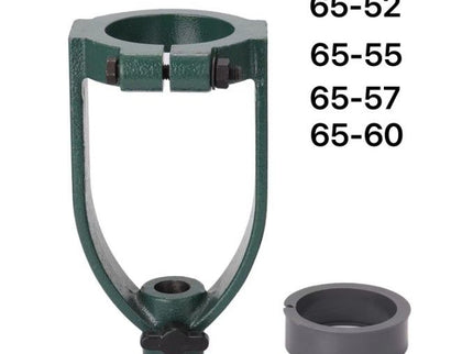 Mortising Chisel Attachment (Press Drill)