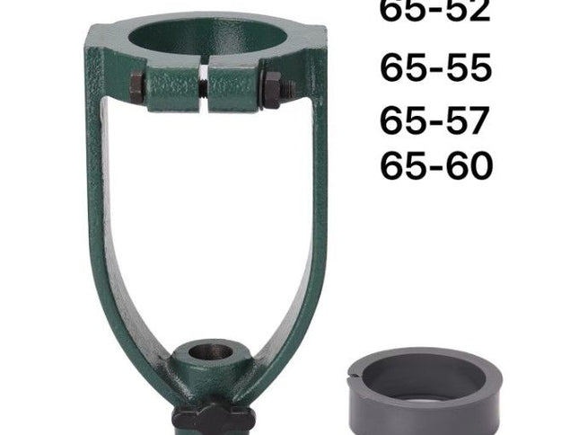 Mortising Chisel Attachment (Press Drill)