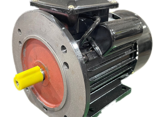 Electric Motor