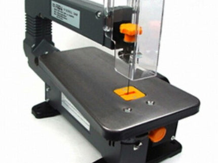 Scroll Saw