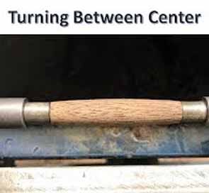 Turn Between Center Multi Mandrel Kit MT2
