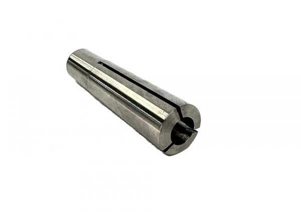 Morse Taper Round Collet