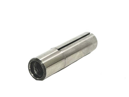 Morse Taper Round Collet