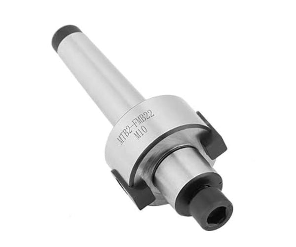 Shell Mill Arbor