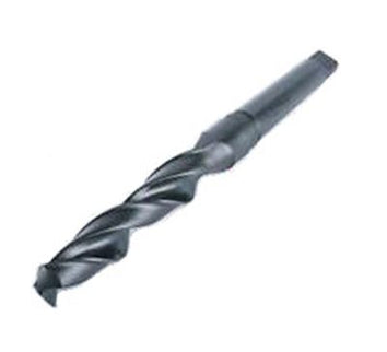 HSS Morse Taper Shank Drill Bit