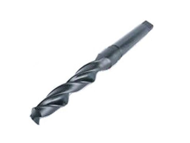 HSS Morse Taper Shank Drill Bit