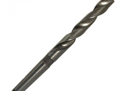 HSS Morse Taper Shank Drill Bit
