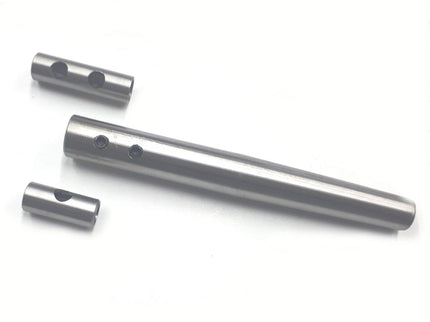 Extension Bar with MT2 Shank