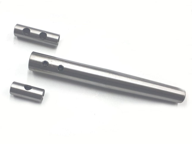 Extension Bar with MT2 Shank