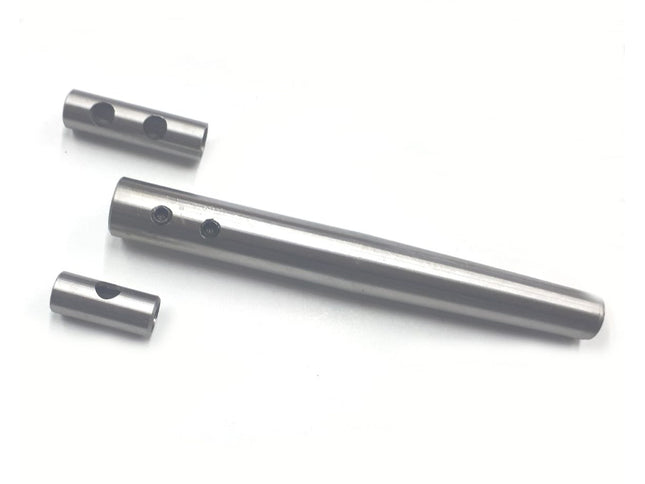 Extension Bar with MT2 Shank