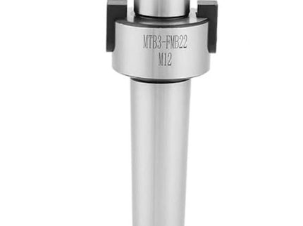 Shell Mill Arbor