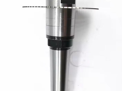 Stub Milling Arbor