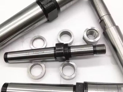 Stub Milling Arbor