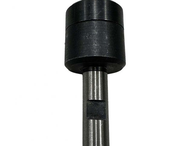 Multi Slitting Saw Arbor