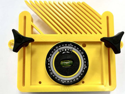 Multi Function Featherboard