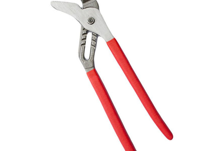 Multi-Grip Groove Joint Plier