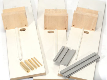 Multi-Joint Spacing System
