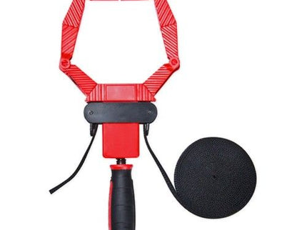 DURATEC Multi Belt Corner Clamp