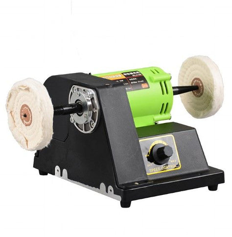 Multi Speed Polishing Machine 4"