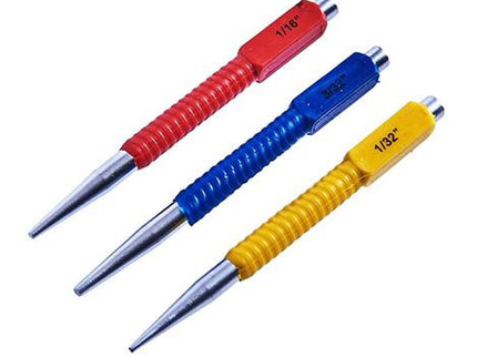 Nail Punch Set