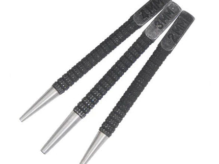 Nail Punch Set