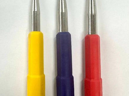 Nail Punch Set