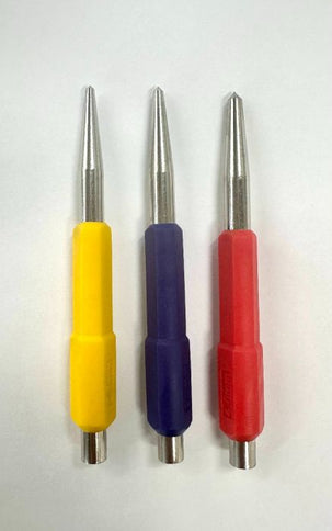 Nail Punch Set