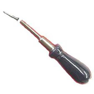 Nail Driver (Magnetic / Spring Loading / Thru Tang) 170mm