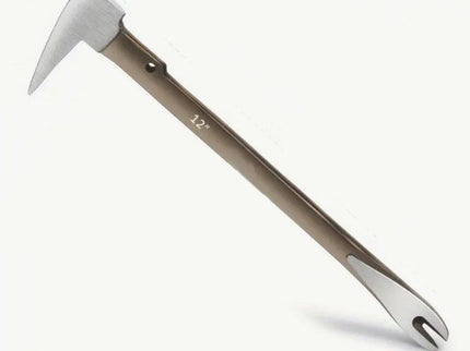 Claw Nail Puller Wrecking Bar (Chrome)