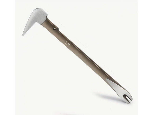 Claw Nail Puller Wrecking Bar (Chrome)