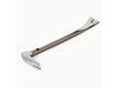 Heavy Duty Wide Pry Bar 250mm