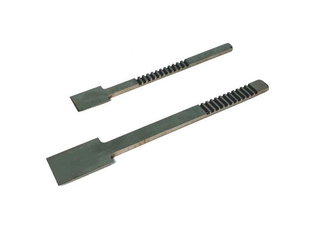 Luban Narrow Shoulder Plane