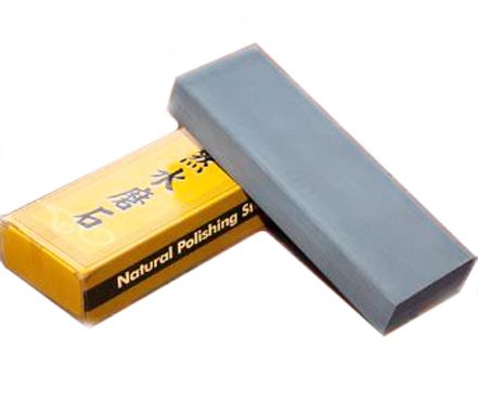Natural Polishing Sharpening Stone