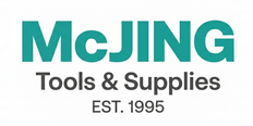 McJING Tools