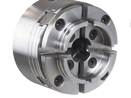 T-Handle Operated Lathe Chuck (Suit Nova Jaw)