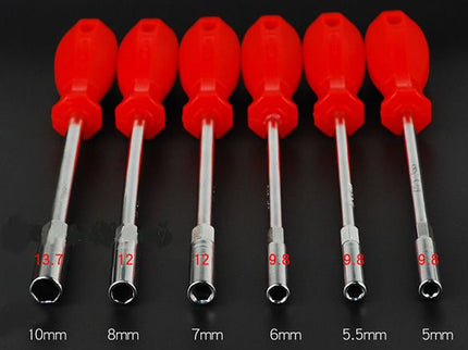 Nut Driver (250mm Long)