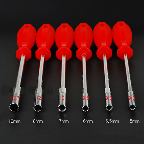 Nut Driver (250mm Long)