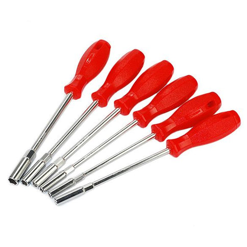 Nut Driver (250mm Long)