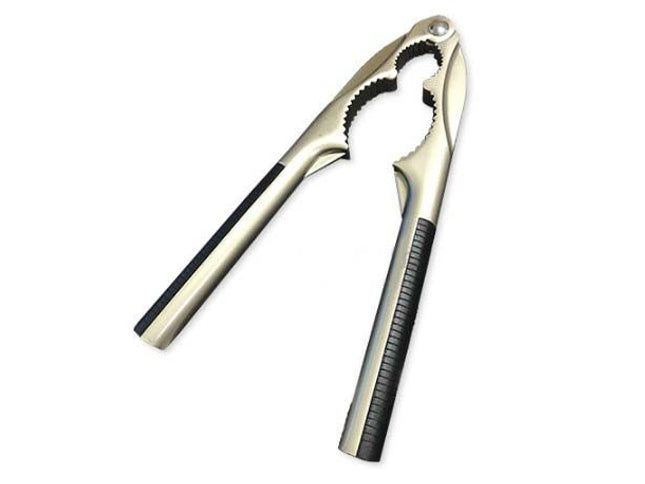 Stainless Steel Walnut Cracker