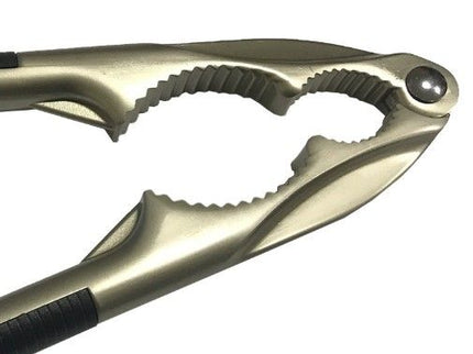 Stainless Steel Walnut Cracker
