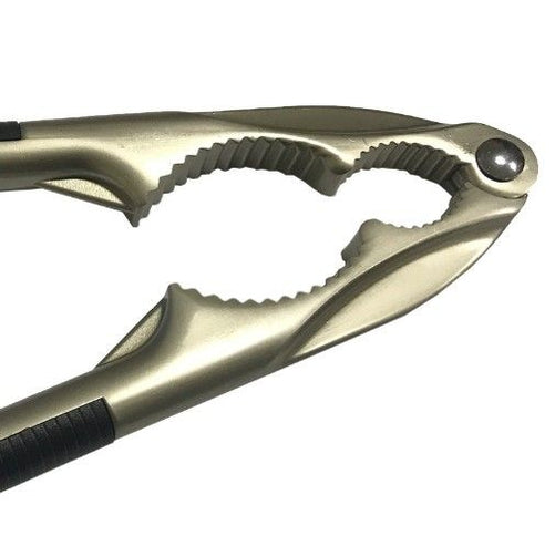 Stainless Steel Walnut Cracker