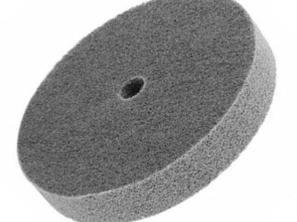 Nylon Fiber Polishing Buffing Wheel (Grey)