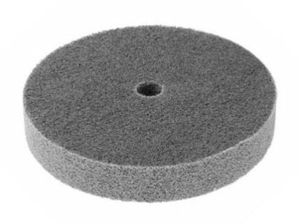 Nylon Fiber Polishing Buffing Wheel (Grey)