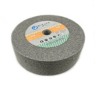 Nylon Fiber Polishing Buffing Wheel (Grey)