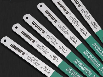 HSS Power Hacksaw Blade