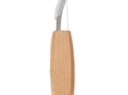 Carving Shaving Knife (Round handle)